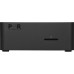 Komputer MSI MSI PC Cubi Z AI 8M-004BEU, R9 8945HS, N/A, N/A SSD, N/A, No OS, Black