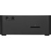 Komputer MSI MSI PC Cubi Z AI 8M-004BEU, R9 8945HS, N/A, N/A SSD, N/A, No OS, Black