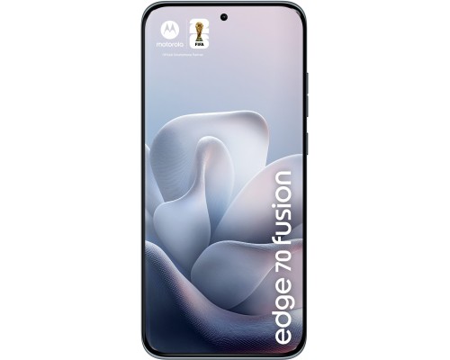 Motorola Edge 70 Fusion 5G 12/256GB Blue  (PBBE0053PL)