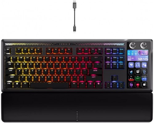 Corsair Galleon 100 SD Corsair MGX Hyperdrive (CH-912A31I-DE)