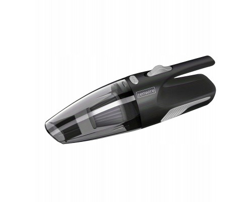 Zenwire Mini Ręczny Samochodowy Mocny Akumulatorowy USB-C