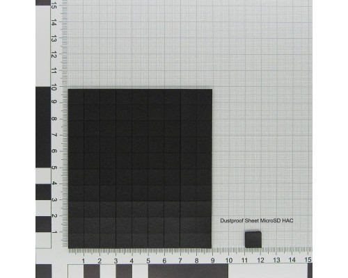 Hama Nintenfor MESH/DUST/MICROSD HAC