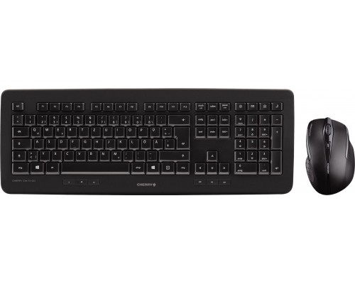 Cherry Cherry DW 5100 (JD-0520EU-2)