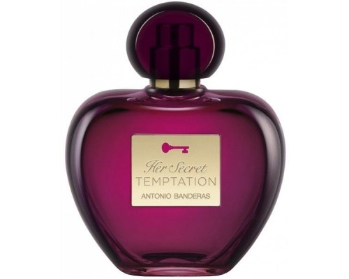 Antonio Banderas EDT 80 ml