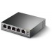 Switch TP-Link TL-SG1005P