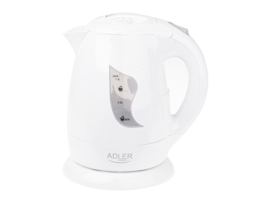 Adler AD 08W White