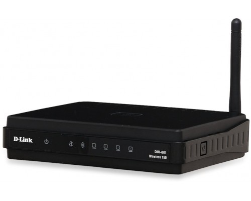 D-Link DIR-600