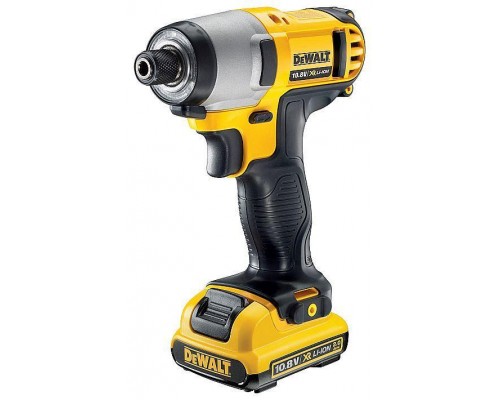 Dewalt DCF815D2-QW 10.8 V