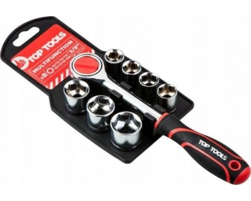 Top Tools 8 el. (38D142)