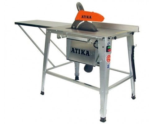 Atika HT 315 3300 W 400 V 315 mm