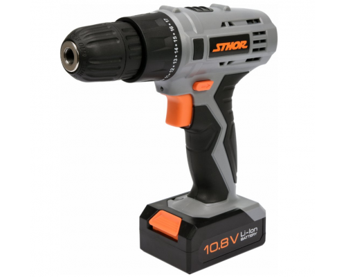 Sthor 10.8 V 1x 1.3 Ah (78981)