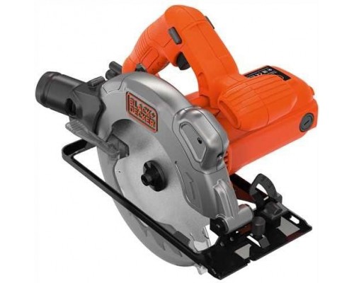 Black&Decker CS1250L 1250 W 190 mm