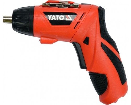 Yato YT-82760 3.6 V
