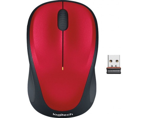 Logitech M235 (910-002496 / 910-002497 )
