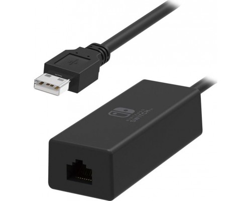 Hori adapter LAN (NSW-004U)