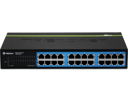 Switch TRENDnet TEG-S24DG