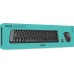 Logitech MK220 Wireless Combo (920-003168)