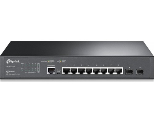 Switch TP-Link TL-SG3210