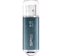 Pendrive Silicon Power Marvel M01, 8 GB  (SP008GBUF3M01V1B)