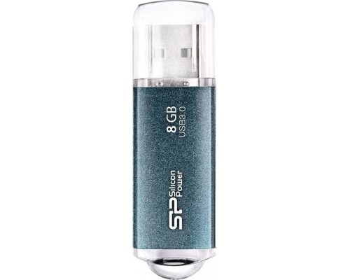 Pendrive Silicon Power Marvel M01, 8 GB  (SP008GBUF3M01V1B)