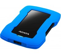 HDD ADATA HD330 2TB Black-blue (AHD330-2TU31-CBL)