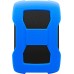 HDD ADATA HD330 2TB Black-blue (AHD330-2TU31-CBL)