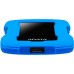 HDD ADATA HD330 2TB Black-blue (AHD330-2TU31-CBL)