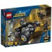 LEGO DC Super Heroes Batman atak Clawów (76110)