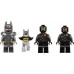 LEGO DC Super Heroes Batman atak Clawów (76110)