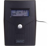 UPS Digitus DN-170064-LCD