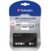 SSD Verbatim 47622 128GB Black (47622)