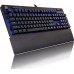 Thermaltake TT eSports Neptune PRO Blue Switch (KB-NPP-TBBLUS-01)