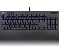 Thermaltake TT eSports Neptune PRO Blue Switch (KB-NPP-TBBLUS-01)