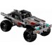 LEGO Technic Monster truck złoczyńców (42090)