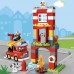 LEGO Duplo Remiza strażacka (10903)