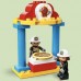 LEGO Duplo Remiza strażacka (10903)