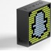Divoom Timebox Evo black (2018451050200180000)