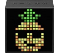 Divoom Timebox Evo black (2018451050200180000)