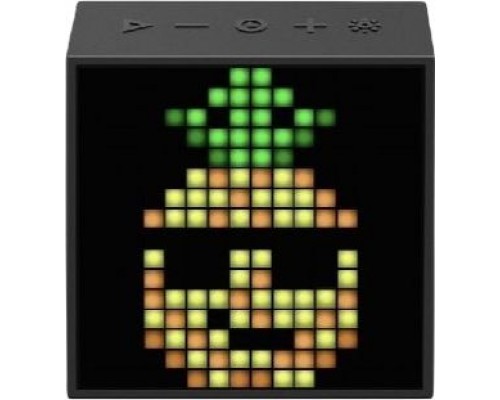Divoom Timebox Evo black (2018451050200180000)