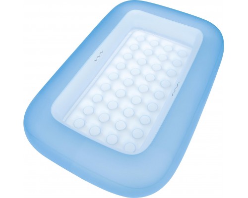 Bestway Swimming pool inflatable Aquababes 165x104cm (51115)