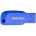 Pendrive SanDisk Cruzer Blade, 32 GB (SDCZ50C-032G-B35BE)