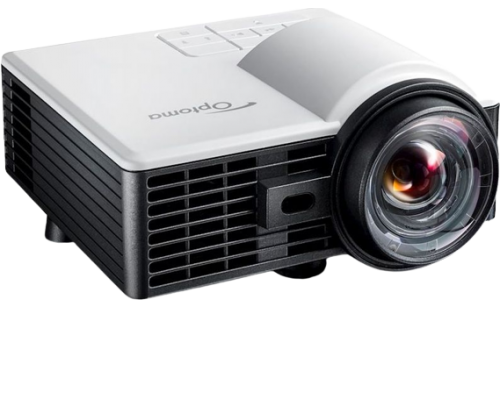 Optoma ML1050ST+