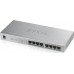 Switch ZyXEL GS1008HP-EU0101F