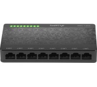 Switch Lanberg DSP1-1008