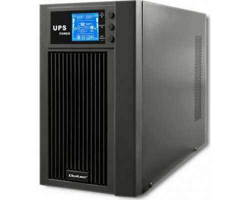 UPS Qoltec Pure Sine Wave 3000 (53043)