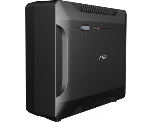 UPS FSP/Fortron Nano 600 (PPF3600210)