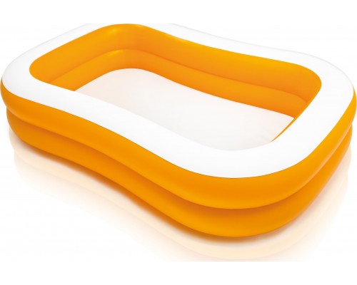 Intex    229 x 147 x 46 cm (57181)
