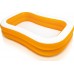 Intex    229 x 147 x 46 cm (57181)