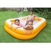 Intex    229 x 147 x 46 cm (57181)