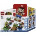 LEGO Super Mario Przygody z Mario - zestaw startowy (71360)